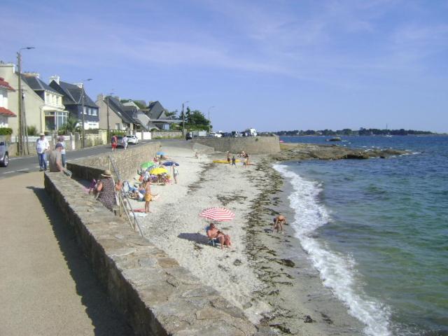 Votre Vue, La Mer, Les Bateaux !!! Wir Sprechen Flieben Deutsch, Touristentipps, We Speak English 콩카르노 외부 사진